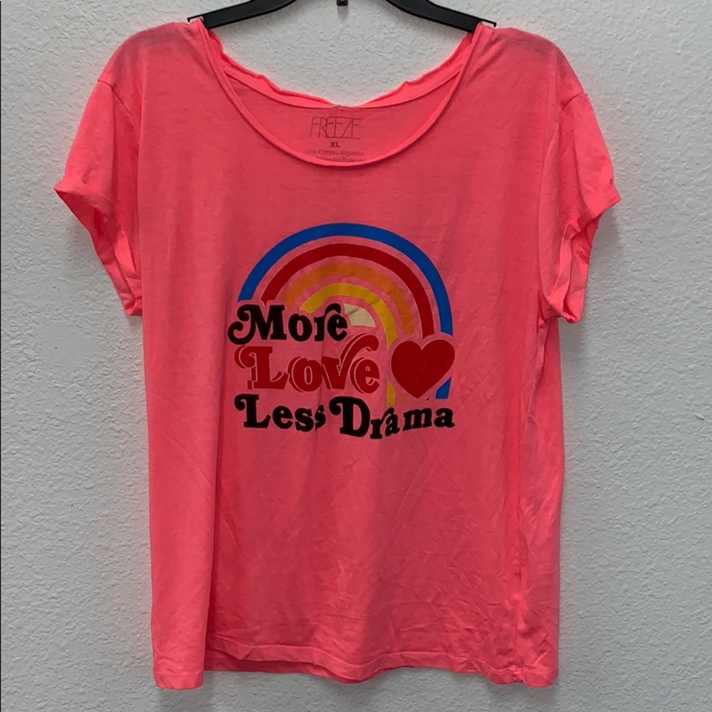 Freeze inc T-shirt